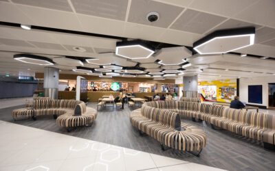 Commercial Fit Out: A Guide for London Businesses Across All Sectors